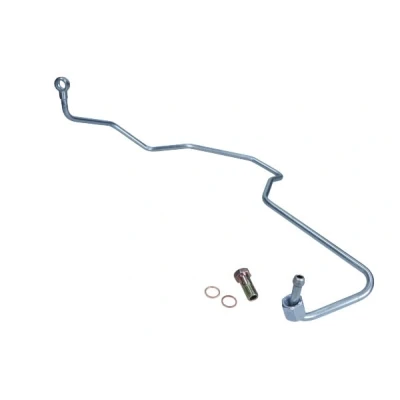 Imagem de MAXGEAR 68 0225 Tubo de óleo, compressor VOLKSWAGEN: Golf 4, Bora Sedan, AUDI: A3 Hatchback, SEAT: Toledo 2 Limousine