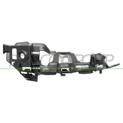 Imagem de PRASCO VG4001014 Suporte, pára choques à frente, lado esquerdo VOLKSWAGEN: Golf 7