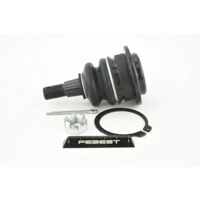 Imagem de FEBEST 0120 234 Rótula de suspensão Eixo dianteiro, em cima TOYOTA: Land Cruiser Prado 120