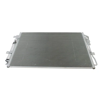 Imagem de MAXGEAR AC830304 Condensador com secador, retentor 15,5mm 10,1mm Alumínio 585mm