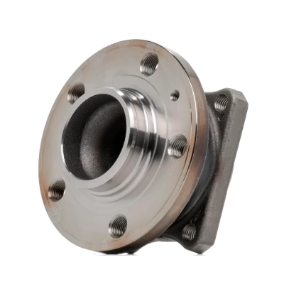 Imagem de SKF VKBA 3524 Kit de rolamento roda com sensor do ABS integrado VOLVO: S60 I, V70 2