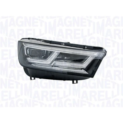 Imagem de Faróis MAGNETI MARELLI 710815019014, Rechts
