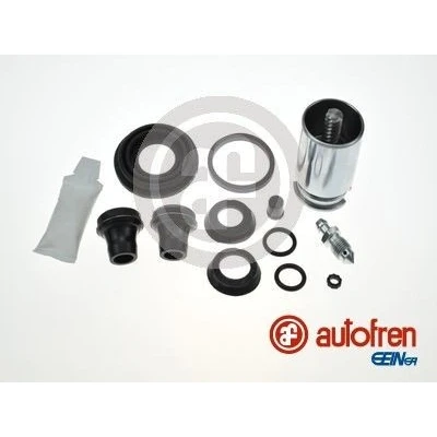 Imagem de AUTOFREN SEINSA D4853K Jogo de Reparação Pinça Travão Eixo traseiro 34 OPEL: Astra G Van