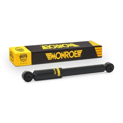 Imagem de MONROE 43120 Amortecedor Pressão do gás Tubo simples telescópico olhal em cima, baixo FORD: MONDEO 3 Kombi