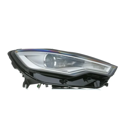 Imagem de HELLA 1EL 011 150 361 Farol Principal AUDI: A6 C7 Sedan, Avant, Allroad endado, norauto, oscaro, mister auto