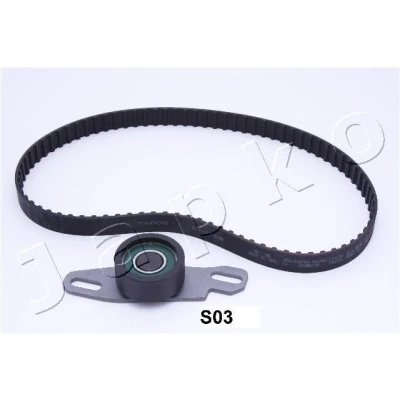 Imagem de JAPKO KJTS03 Jogo de correias dentadas 84 SUZUKI: SJ 410 SUV Cabrio