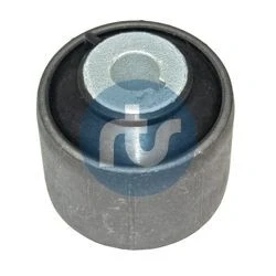 Imagem de RTS 017 00906 Casquilho de Braço Suspensão Eixo dianteiro, ambos os lados, em baixo, traseira 64mm VOLKSWAGEN: Transporter 5