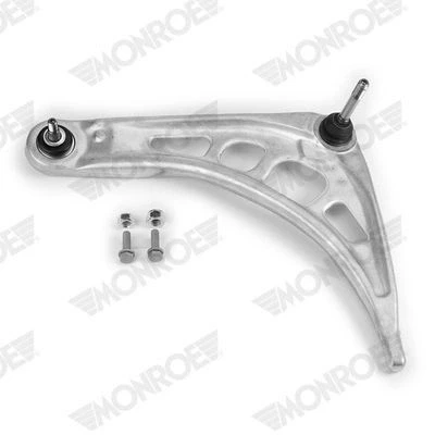 Imagem de MONROE SP4771 Mola de suspensão helicoidal VW: Passat B8 Sedan (3G2, CB2) 1.4 TSI, 2.0 TDI, 1.5 TSI 2014