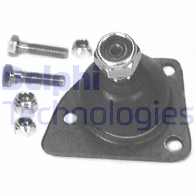 Imagem de DELPHI TC333 Rótula de suspensão 65 80 83 RENAULT: 4 Carrinha