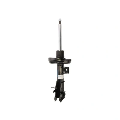 Imagem de SACHS 315 270 Amortecedor esquerda Pressão do gás Tubo duplo com assento de mola cavilha em cima HONDA: CIVIC 9
