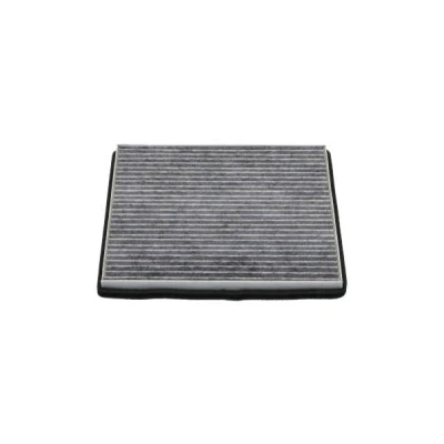 Imagem de KAVO PARTS TC 1006C Filtro, ar do habitáculo Filtro de carvão ativado 216mm 196mm 18mm TOYOTA: Yaris I Hatchback, II Hatchback
