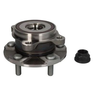 Imagem de SNR R169.72 Kit de rolamento roda com anel sensor magnético integrado TOYOTA: Auris Hatchback, Avensis III Carrinha, RAV4 SUV