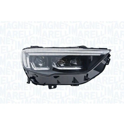 Imagem de MAGNETI MARELLI 719000000211 Farol Principal OPEL: Insignia B Sports Tourer, Grand Sport