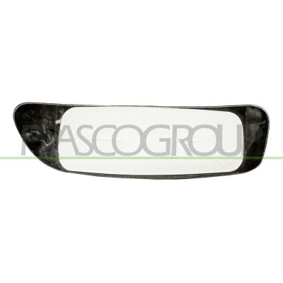 Imagem de PRASCO FT9107533 Vidro Espelho à direita parte inferior FIAT: Doblo II Van / Carrinha, Carrinha