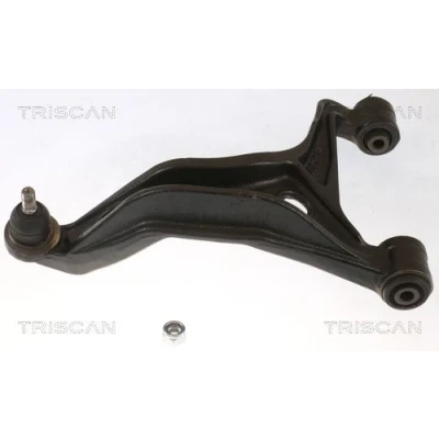 Imagem de TRISCAN 8500 69528 Braço de suspensão com articulação suspensão/guia, apoio borracha transversal 15,6 SUZUKI: Grand Vitara 2 SUV