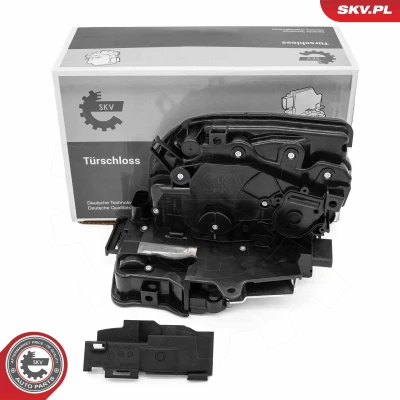 Imagem de ESEN SKV 60SKV234 Fechadura de Porta traseira, à direita BMW: X5