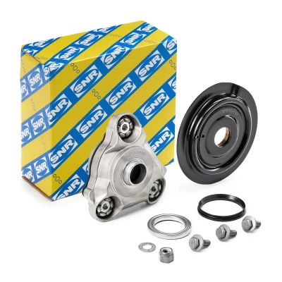 Imagem de SNR KB659.34 Kit de reparação, suporte apoio do conj. mola/amortecedor com jogo parafusos FIAT: Ducato II Camião plataforma/Chassis