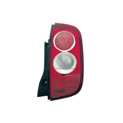 Imagem de PRASCO DS0114054 Farolim esquerda sem porta lâmpadas NISSAN: MICRA 3