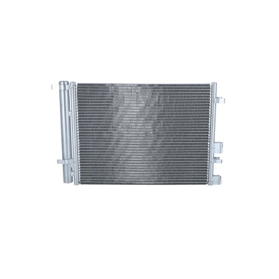 Imagem de NRF 350536 Condensador com secador 510 HYUNDAI: i20 I Hatchback