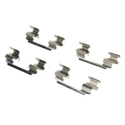 Imagem de QUICK BRAKE 109 1686 Kit de acessórios, pastilhas travão
