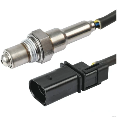 Imagem de HERTH+BUSS ELPARTS 70685404 Sonda lambda M18x1,5 com aquecimento, Rosca pré lubrificada 5 OPEL: Insignia B Sports Tourer, Cascada