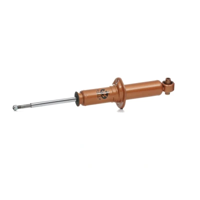 Imagem de KYB Ultra SR 351020 Amortecedor Eixo traseiro Pressão do gás Tubo duplo com assento de mola cavilha em cima, olhal baixo
