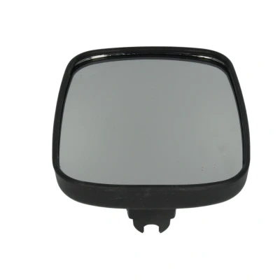 Imagem de Espelho retrovisor Alkar 6140418 esquerda, à direita convexo OPEL: Combo B Van