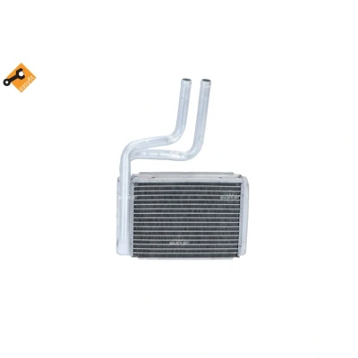 Imagem de NRF 54330 Radiador Quente EASY FIT