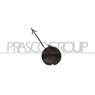 Imagem de PRASCO AA2101236 Tampa, gancho de reboque à frente