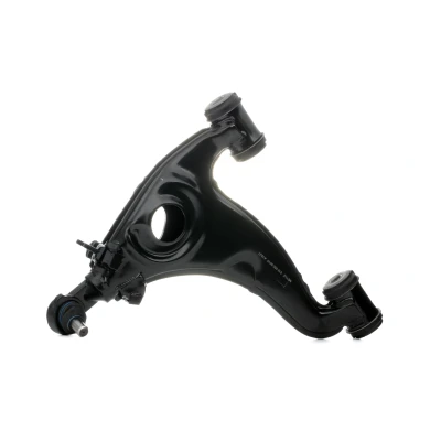 Imagem de MEYLE 016 050 0010 Braço de suspensão MERCEDES BENZ: W124 Sedan, 190, Classe E Cabrio