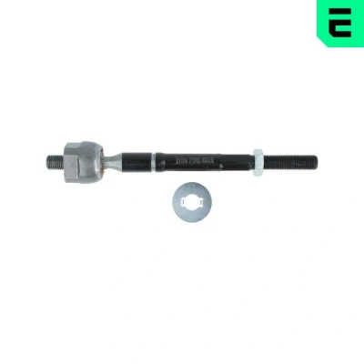 Imagem de OPTIMAL G2 2023 Barra Axial da Direção Eixo dianteiro, lado esquerdo, direito M14 x 1,50 RHT M