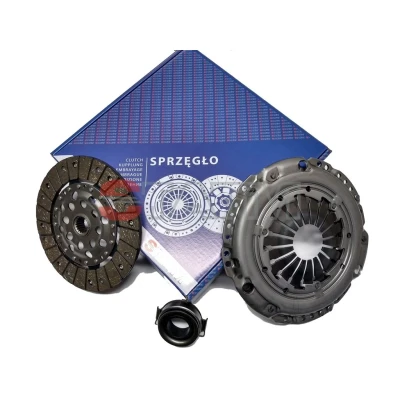 Imagem de STATIM 100.852 Kit de Embraiagem para motores com volante do motor duas massas 230mm TOYOTA: Corolla IX Hatchback, Verso, RAV4 II SUV