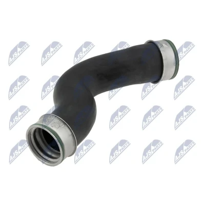 Imagem de NTY GPP VW 062 Mangueira Para o Turbocompressor AUDI: A3 Hatchback, Sportback, VOLKSWAGEN: GOLF 5, 6, Jetta 3, SKODA: Octavia 2 Combi