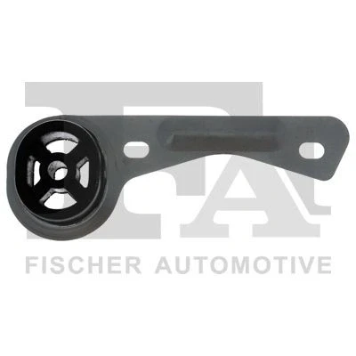 Imagem de FA1 123 705 Suporte, sistema de escape