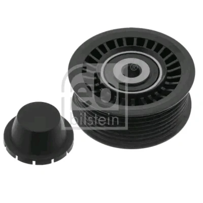 Imagem de FEBI BILSTEIN 49367 Polia de Desvio RENAULT: MASTER 3 Kasten