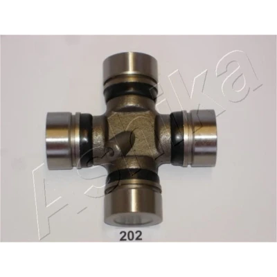 Imagem de ASHIKA 66 02 202 Acoplamento do Cardan TOYOTA: Land Cruiser Prado 70 SUV, 40 Pick up