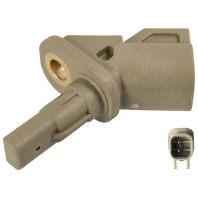 Imagem de FEBI BILSTEIN 107841 Sensor de ABS VOLVO: V60 I, XC70 II Carrinha, XC60 I