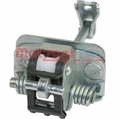 Imagem de METZGER 2312068 Bloqueador da porta traseira direita, esquerda DS: DS4 / Crossback, CITROËN: C4 II Hatchback