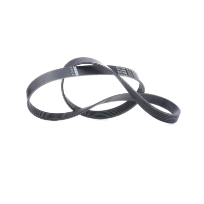 Imagem de FEBI BILSTEIN 44225 Correia trapezoidal estriada 1310 6 EPDM (borracha de etileno propileno dieno) FIAT: Punto II Hatchback, 500 Hatchback