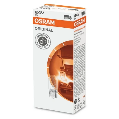Imagem de OSRAM ORIGINAL LINE 2840 Lâmpada de casquilho 24 2