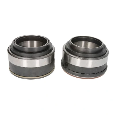 Imagem de SKF VKBA 5423 Kit de rolamento roda 148