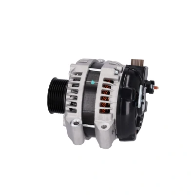 Imagem de FEBI BILSTEIN 192981 Alternador 12V 100A HONDA: Accord 7 Limousine, CIVIC 8 Hatchback, Tourer
