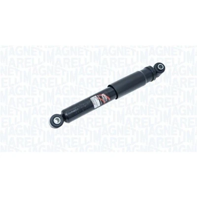 Imagem de MAGNETI MARELLI 357343070000 Amortecedor Eixo traseiro Pressão do gás Tubo duplo Módulo de amortecedores olhal em baixo, cima