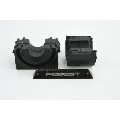 Imagem de FEBEST OPSB ASHF Casquilho de apoio, barra estabilizadora Eixo dianteiro OPEL: Astra H Hatchback