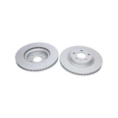 Imagem de KAVO PARTS Disco de travão VOLVO: XC40 296mm 25mm 5 108mm ventilado revestido BR 10095 C 31471414,32300121 Discos