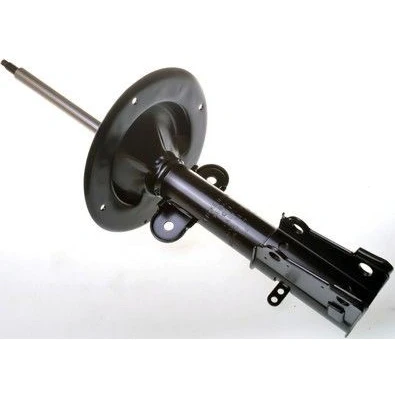 Imagem de DENCKERMANN DSB072G Amortecedor Eixo dianteiro Pressão do gás Tubo duplo com assento de mola cavilha em baixo CHRYSLER: VOYAGER 4