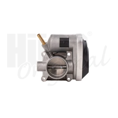 Imagem de HITACHI 138516 Corpo de Borboleta VOLKSWAGEN: Golf 4, Polo IV Hatchback, III SEAT: Ibiza 2, Leon I Toledo 2 Limousine
