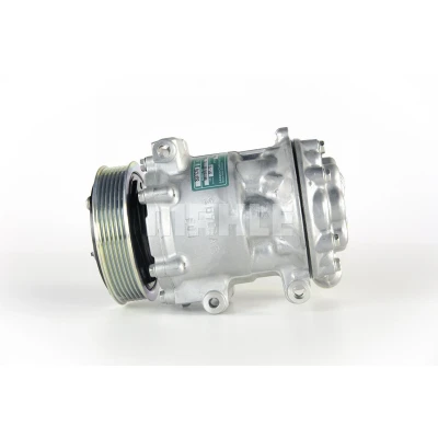 Imagem de MAHLE ORIGINAL ACP 1274 000P Compressor SD7C16 12 PAG 46 R 134a PEUGEOT: 508 I SW, SW Van / Carrinha, Sedan, CITROËN: C5 II Hatchback