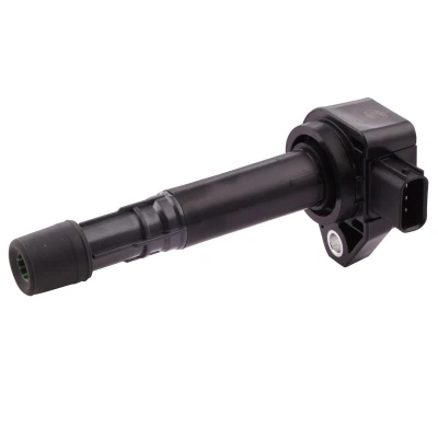 Imagem de HELLA 5DA 358 000 451 Bobina de ignição 3 12 HONDA: FR V, CIVIC 7 Hatchback, Coupe