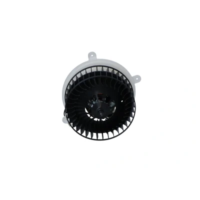 Imagem de NRF 34105 Ventilador do Habitáculo sem regulador integrado MERCEDES BENZ: Classe E Sedan